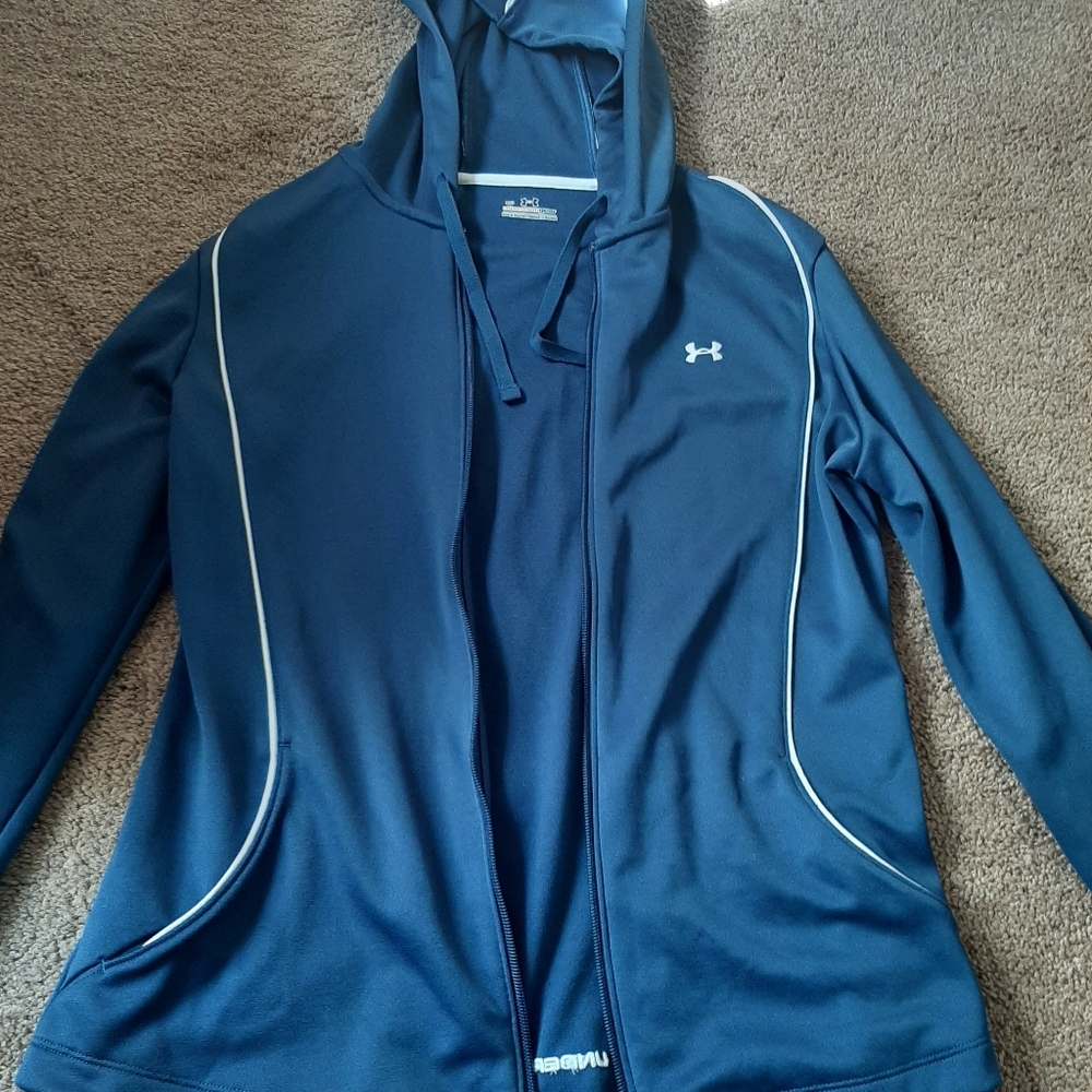 Under Armour jacket